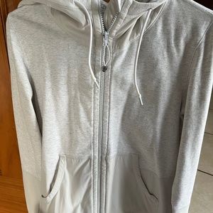 Lululemon hoodie